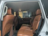 Nissan Patrol Titanium 2020 V8